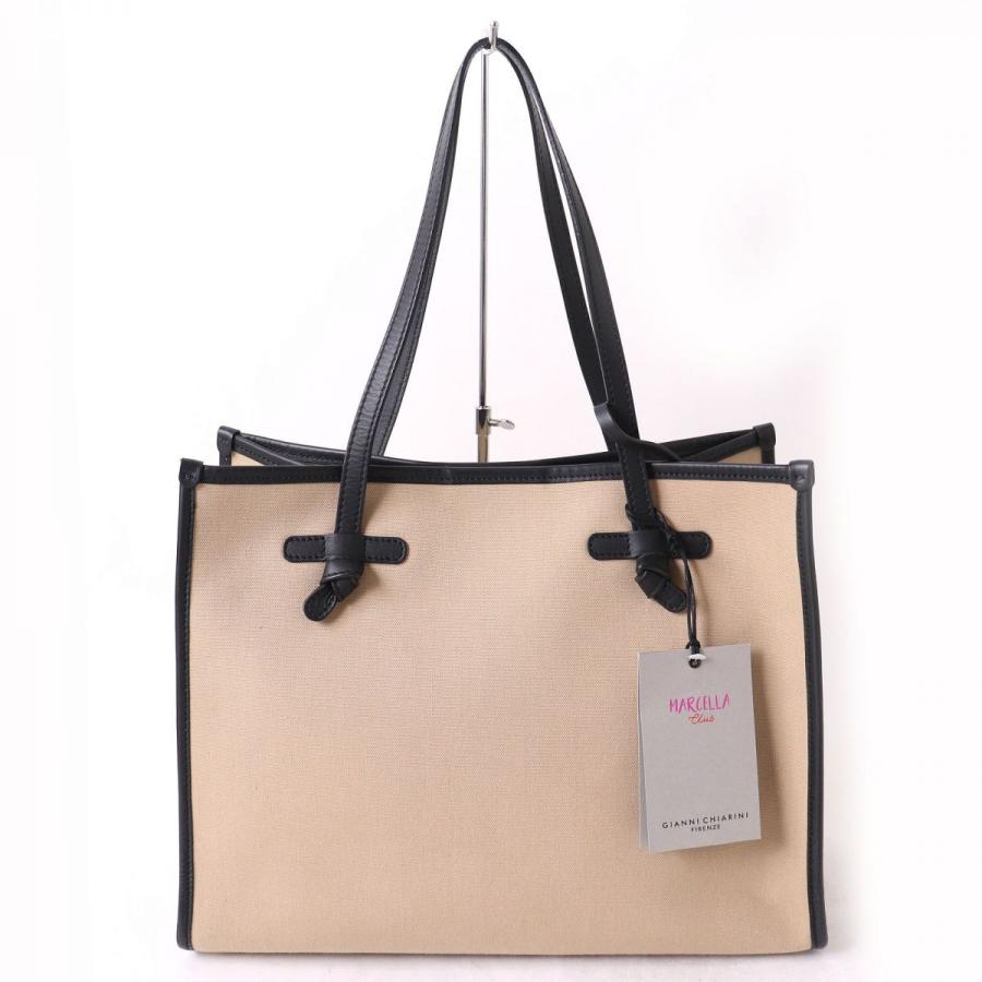 未使用△GIANNI CHIARINI ジャンニキアリーニ マルッチェラ M BS 6850  