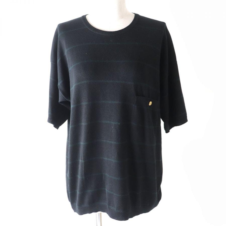 メール便に限り送料無料！！ 美品△CHANEL シャネル レディース