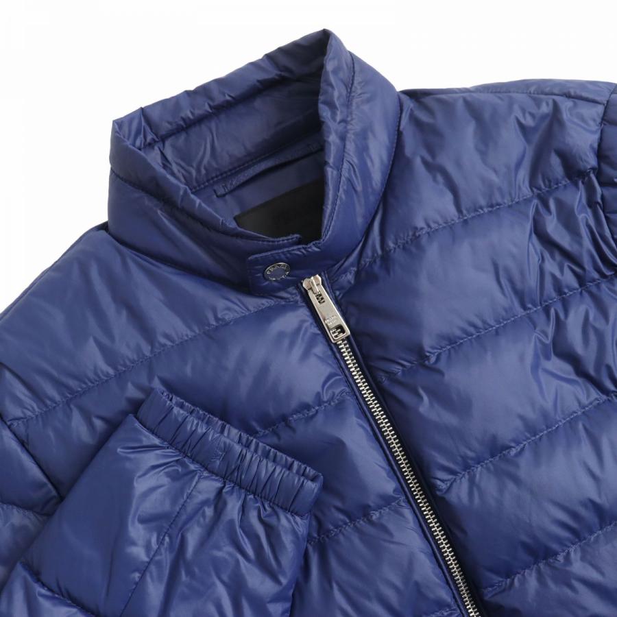 美品△正規品 PRADA プラダ 2018年 SGA506 三角プレート 