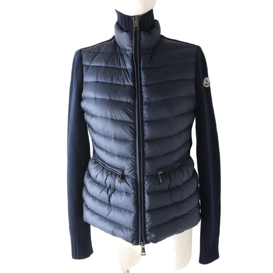 MONCLER 【ドンドン見直し】美品△正規品 モンクレール 2019年