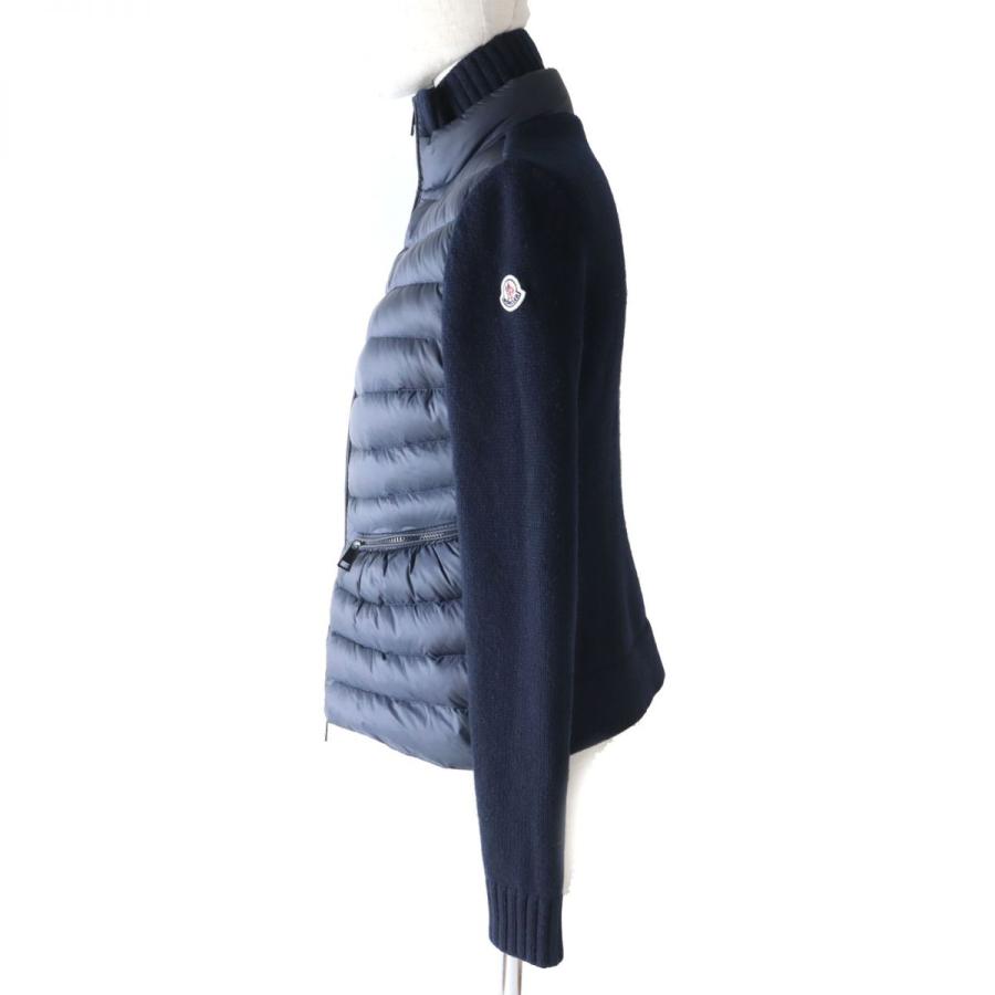 モンクレールTRICOT MONCLER 【ドンドン見直し】美品△正規品 モンクレール 2019年