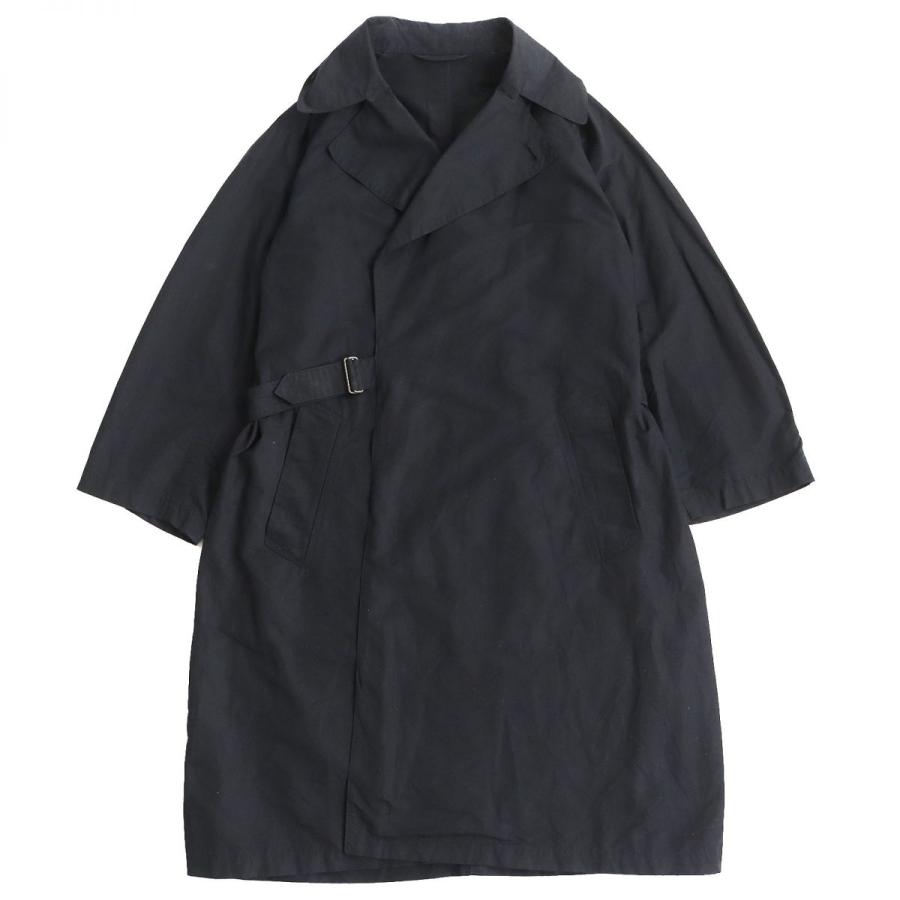 良品△正規品 COMOLI コモリ K01-04004 ベルト付き コットン 良品△正規品 COMOLI コモリ K01-04004 ベルト付き コットン