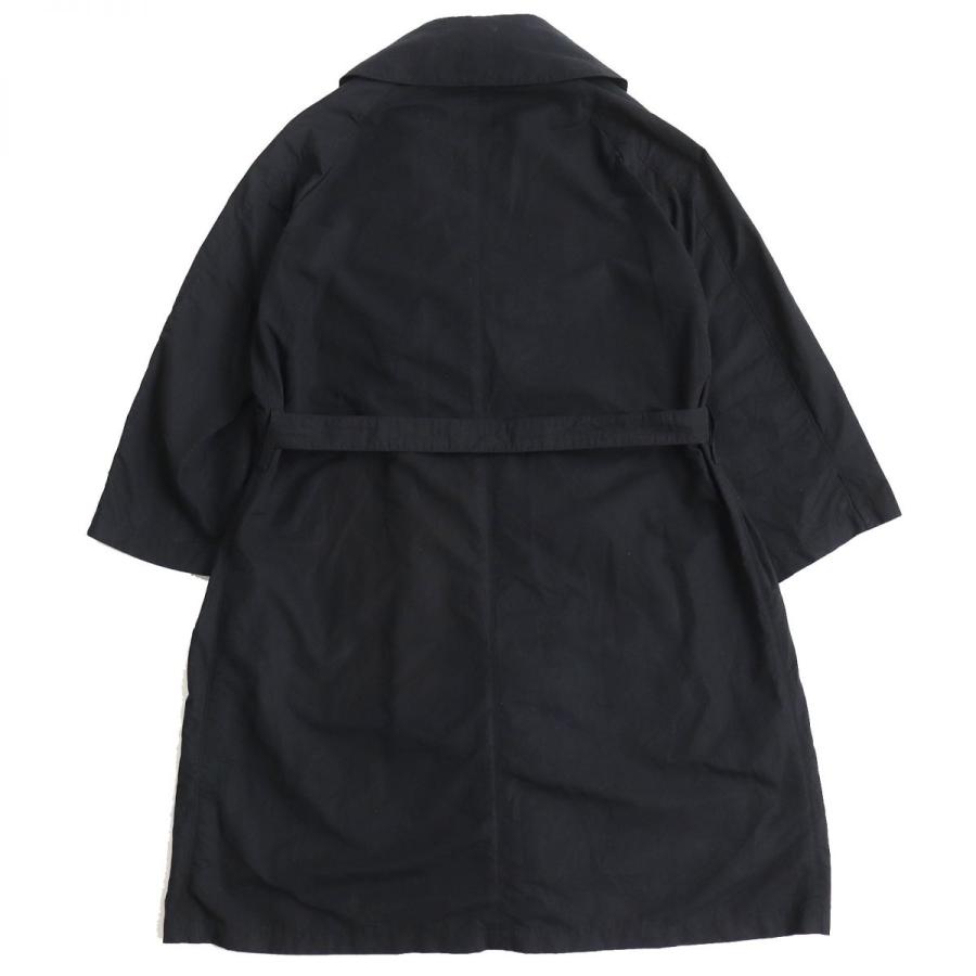 良品△正規品 COMOLI コモリ K01-04004 ベルト付き コットンナイロン 