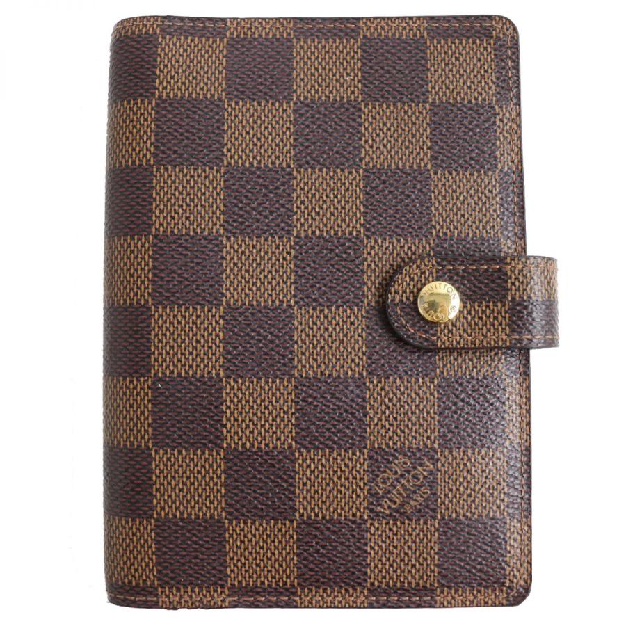 LOUIS VUITTON 美品△LOUIS ルイヴィトン R20700 アジェンダPM LOUIS VUITTON 美品△LOUIS ルイヴィトン R20700 アジェンダPM
