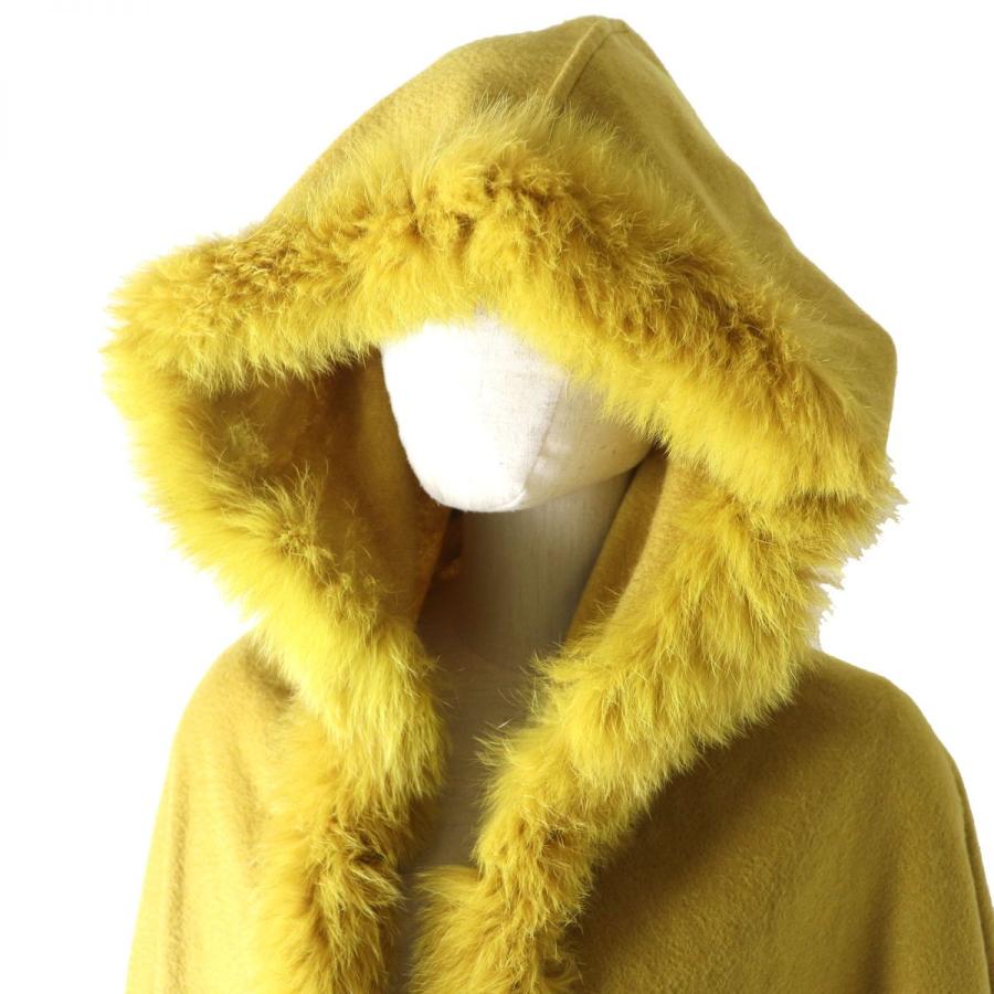 未使用△正規品 グレースコンチネンタル 16384503-0 カシミヤ100 