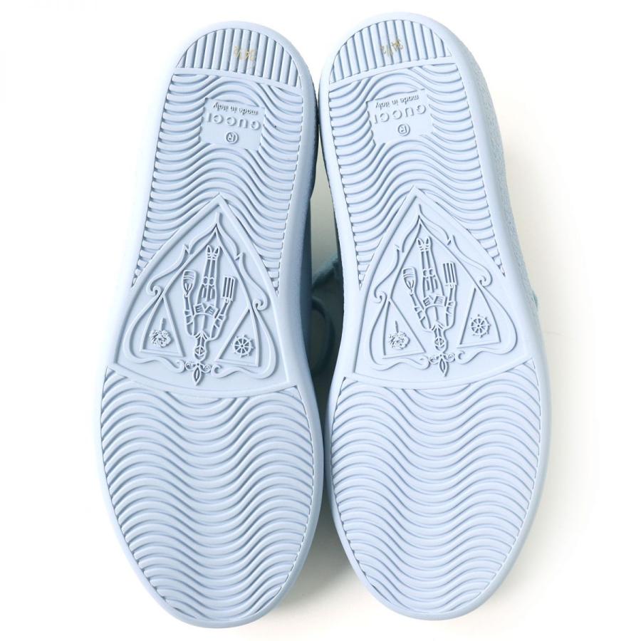 グッチ スニーカー エース インターロッキング 白 23.5 598527 グッチ スニーカー エース インターロッキング 白 23.5 598527