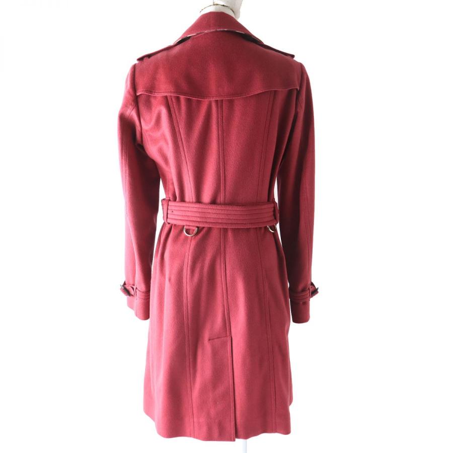 BURBERRY 未使用△バーバリー サンドリンガム 3991117 襟裏ノバ BURBERRY 未使用△バーバリー サンドリンガム 3991117 襟裏ノバ