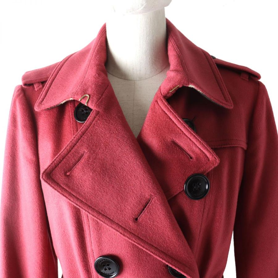 BURBERRY 未使用△バーバリー サンドリンガム 3991117 襟裏ノバ BURBERRY 未使用△バーバリー サンドリンガム 3991117 襟裏ノバ