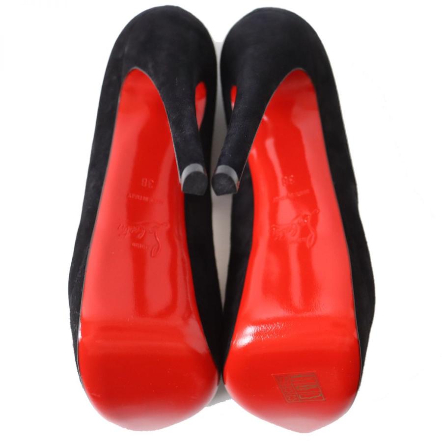 Christian Louboutin 未使用品△Christian クリスチャンルブタン 