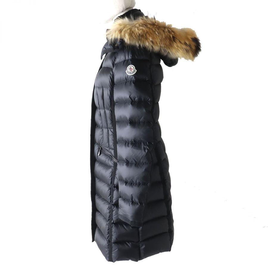 MONCLER 美品△国内正規品 モンクレール HERMIFUR エルミファー MONCLER 美品△国内正規品 モンクレール HERMIFUR エルミファー