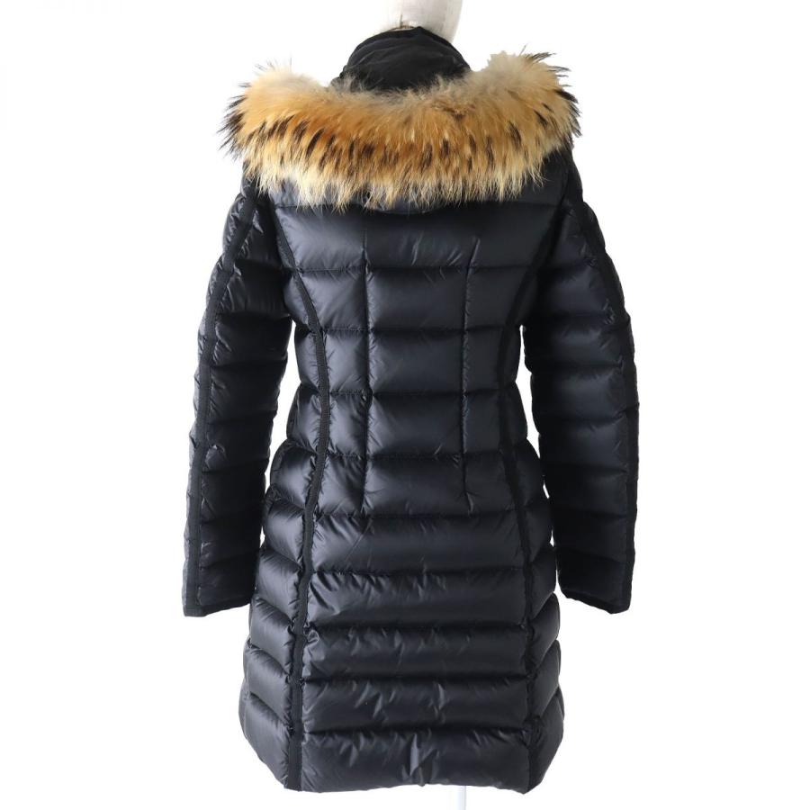 MONCLER 美品△国内正規品 モンクレール HERMIFUR エルミファー MONCLER 美品△国内正規品 モンクレール HERMIFUR エルミファー