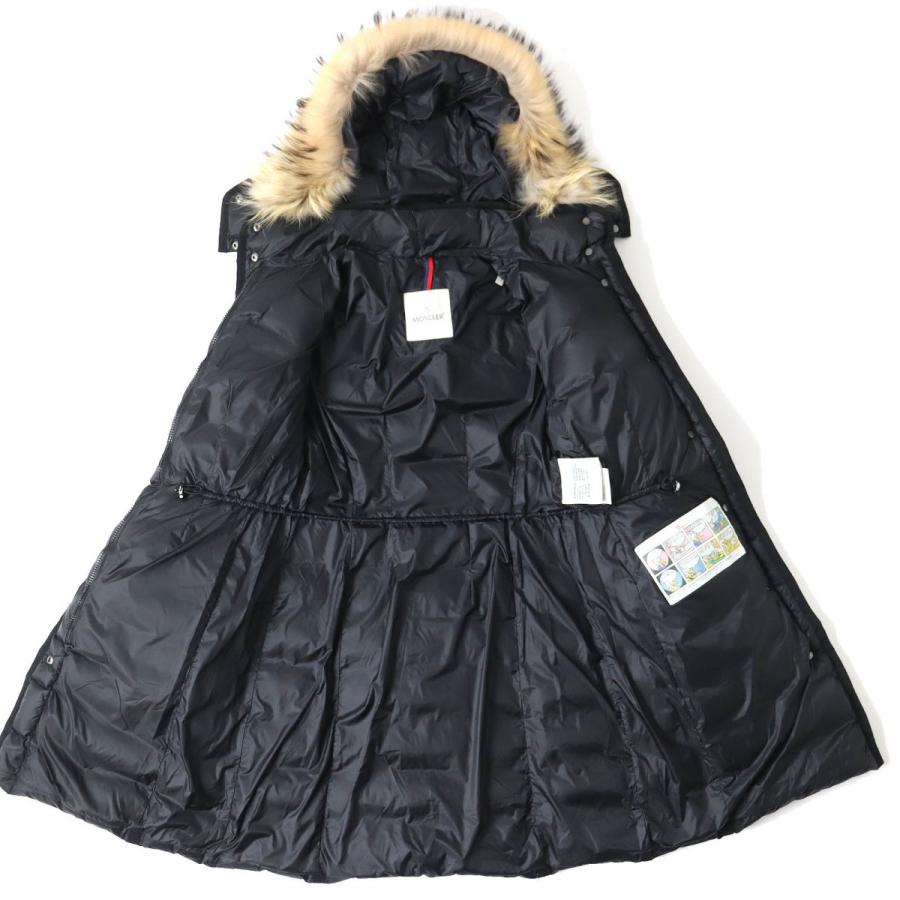 美品△国内正規品 MONCLER モンクレール HERMIFUR エルミファー 