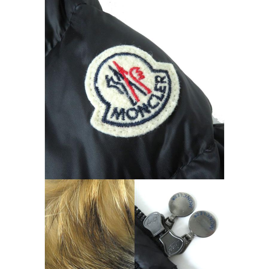 MONCLER 美品△国内正規品 モンクレール HERMIFUR エルミファー MONCLER 美品△国内正規品 モンクレール HERMIFUR エルミファー