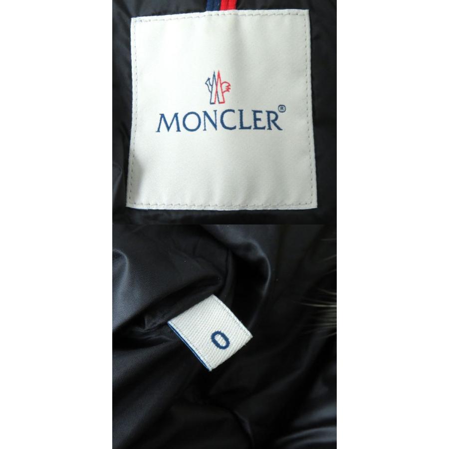 MONCLER 美品△国内正規品 モンクレール HERMIFUR エルミファー MONCLER 美品△国内正規品 モンクレール HERMIFUR エルミファー