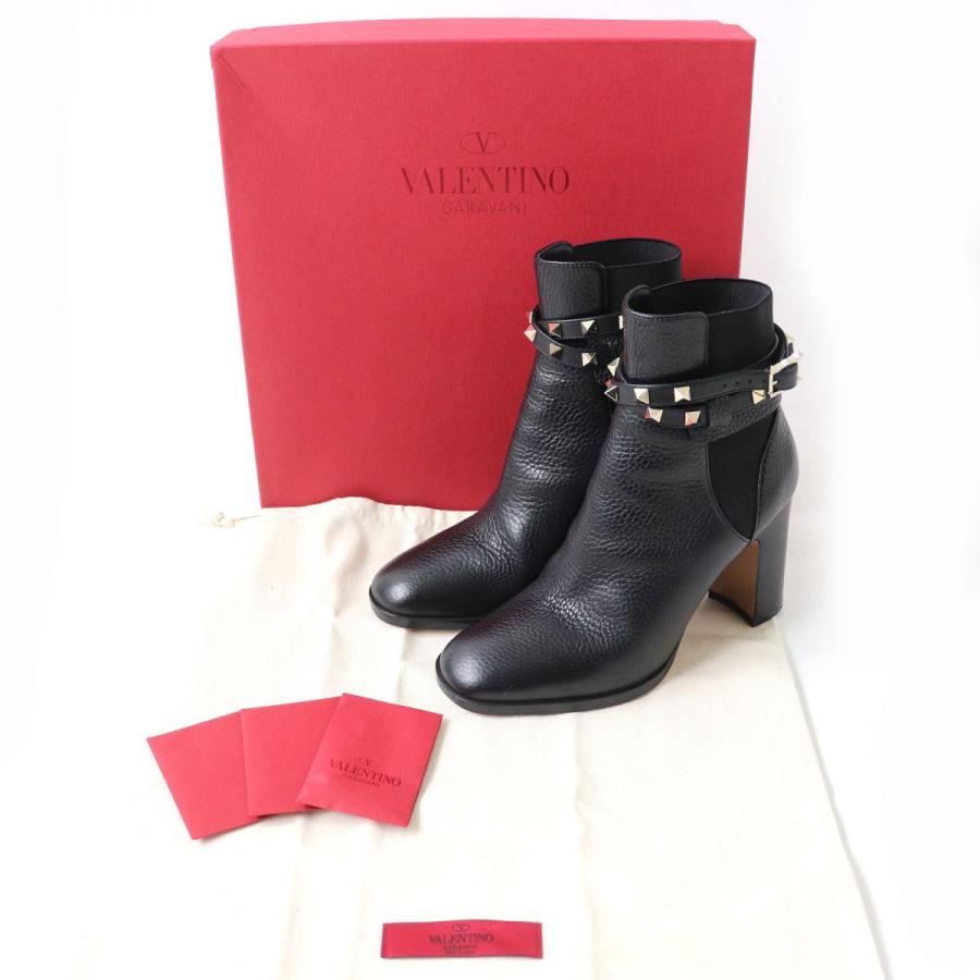 VALENTINO（ヴァレンティノ） 【ドンドン見直し】美品△ヴァレンティノ 