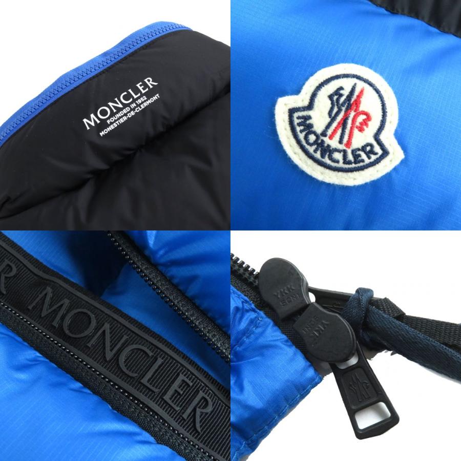 MONCLER 未使用品△正規品 モンクレール 22-23AW PEUPLIER MONCLER 未使用品△正規品 モンクレール 22-23AW PEUPLIER