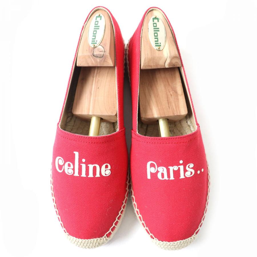 2021最新のスタイル2021最新のスタイル未使用品△スペイン製 CELINE