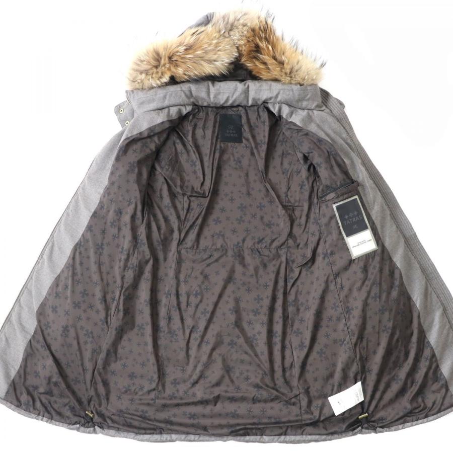 美品△正規品 TATRAS タトラス Rライン 19AW LTA19A4581 CIMA チマ 