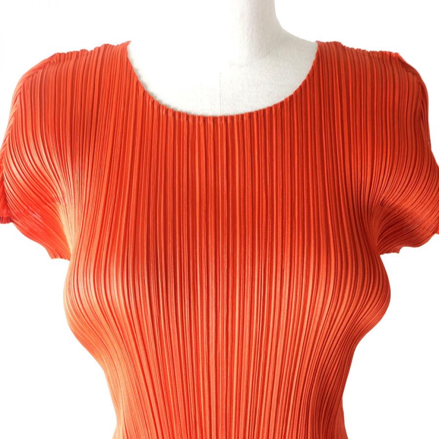 極美品△正規品 PLEATS PLEASE プリーツプリーズ イッセイミヤケ 