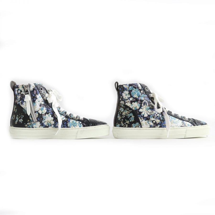 極美品△LOUIS VUITTON ルイヴィトン STELLAR ステラ―ライン 花柄 