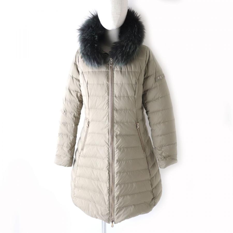 極美品△正規品 19-20AW タトラス ユナイテッドアローズ別注 