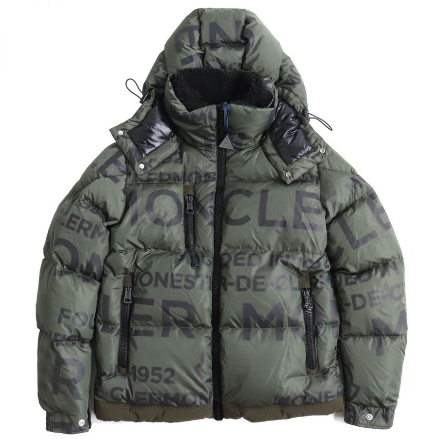 未使用品△国内正規品 MONCLER モンクレール 2022年 TARENTAISE エコ 