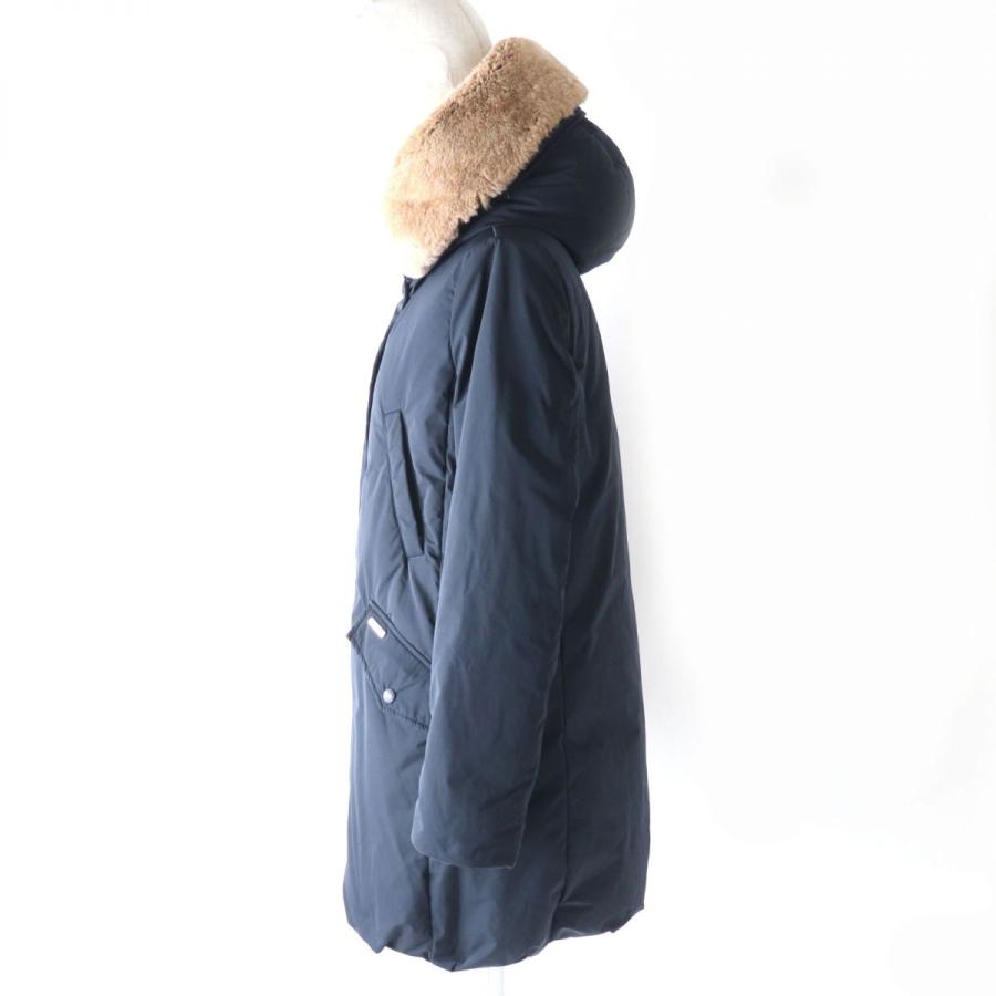 WOOLRICH 良品△正規品 定価146,300円 ウールリッチ IENA別注 WOOLRICH 良品△正規品 定価146,300円 ウールリッチ IENA別注