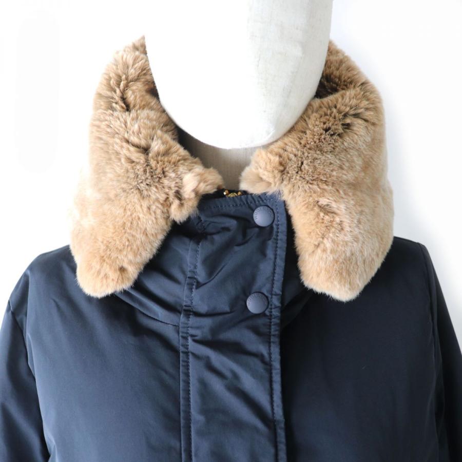 WOOLRICH 良品△正規品 定価146,300円 ウールリッチ IENA別注 WOOLRICH 良品△正規品 定価146,300円 ウールリッチ IENA別注