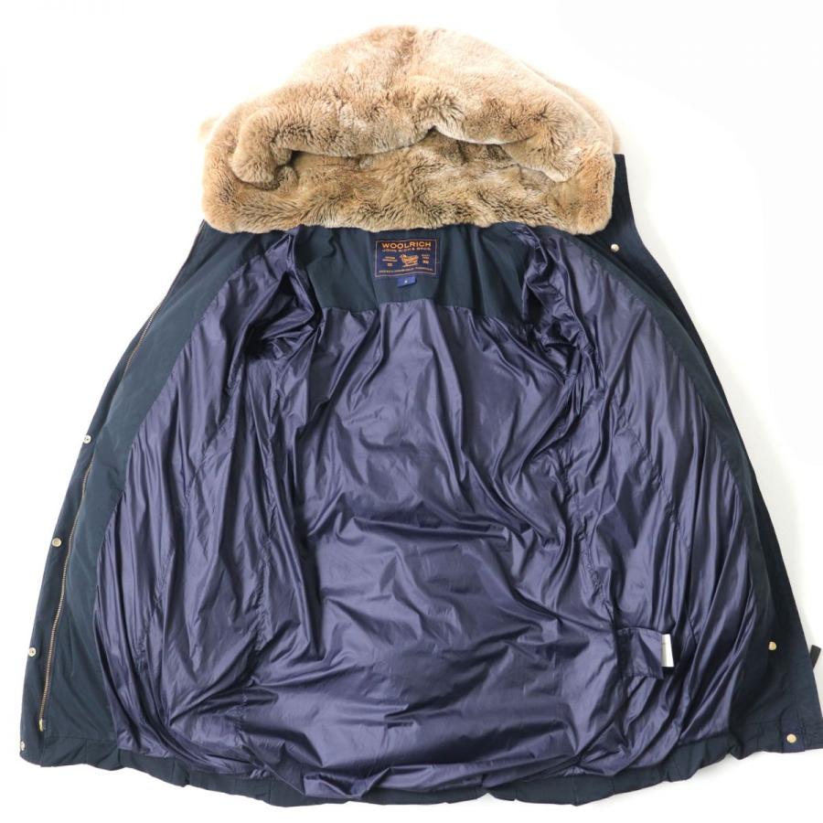 WOOLRICH 良品△正規品 定価146,300円 ウールリッチ IENA別注 WOOLRICH 良品△正規品 定価146,300円 ウールリッチ IENA別注