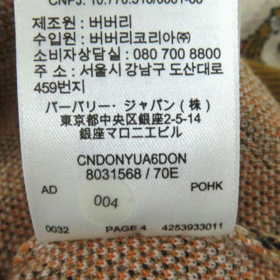 BURBERRY 極美品△正規品 バーバリーロンドンイングランド BURBERRY 極美品△正規品 バーバリーロンドンイングランド