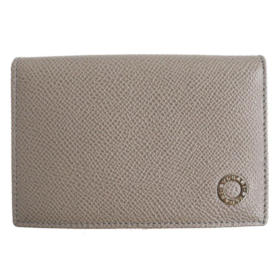 極美品△BVLGARI ブルガリ ブルガリ ブルガリ マン 280297 ビジネス 