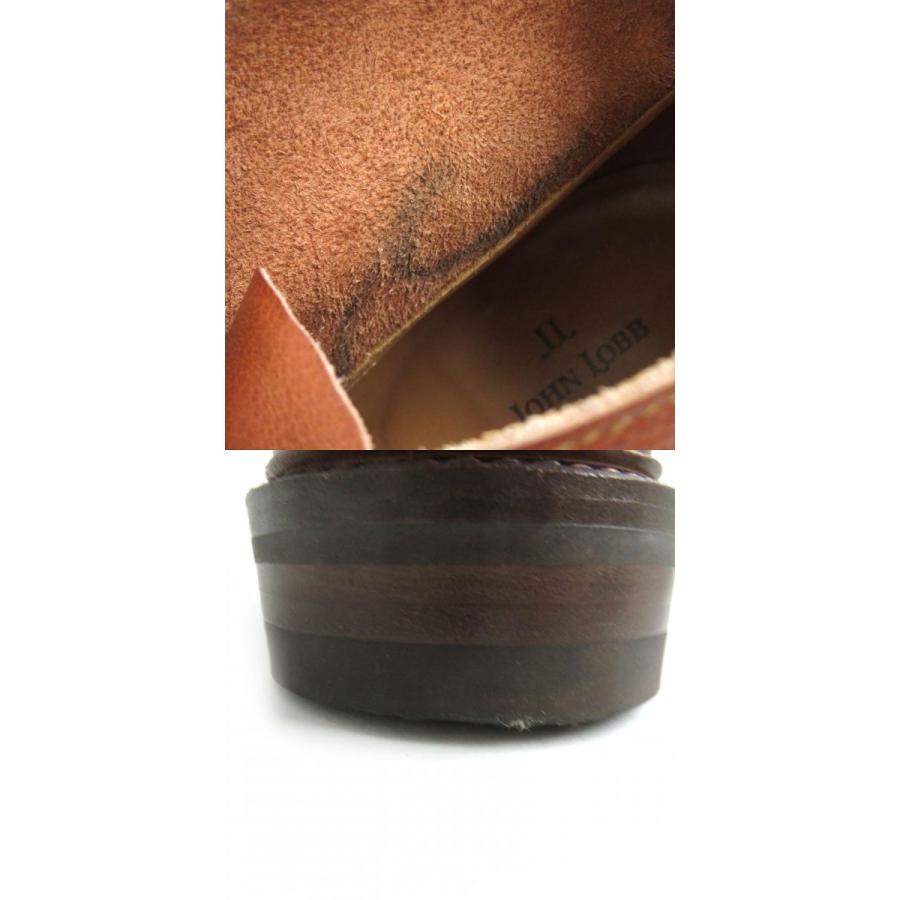美品△JOHN LOBB ジョンロブ DEBEE ダブルモンクストラップ 美品△JOHN LOBB ジョンロブ DEBEE ダブルモンクストラップ