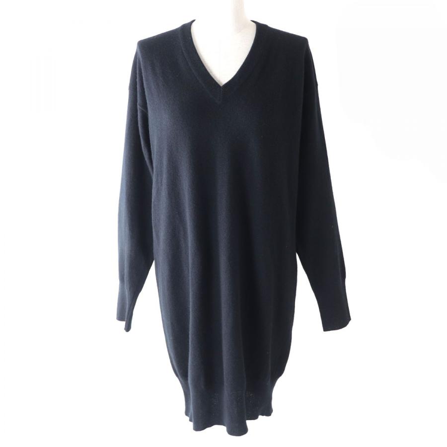 極美品△正規品 メゾン マルジェラ 4 18AW S51CT0980 レディース