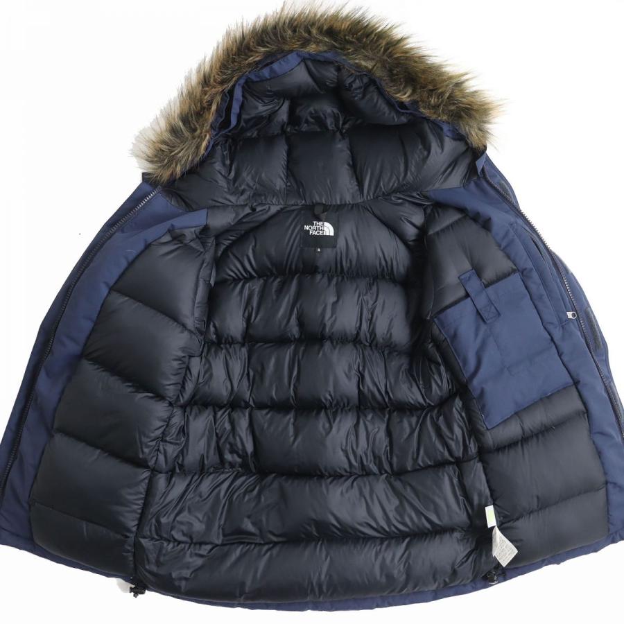 美品△正規品 THE NORTH FACE ザ・ノースフェイス ND91720Z Mcmurdo 