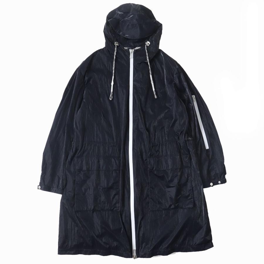 ARMANI 美品△正規品 黒タグ エンポリオアルマーニ 3K1L99 1NZUZ EXTRA 