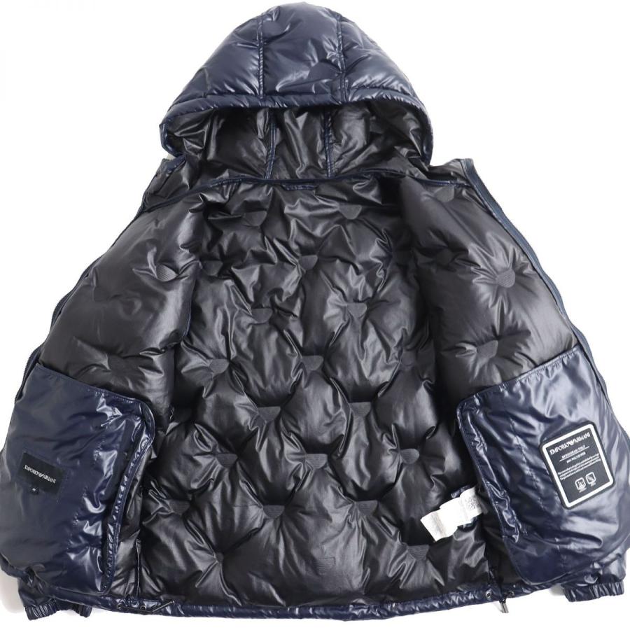 ARMANI 極美品△正規品 2021年 黒タグ EMPORIO エンポリオ ARMANI 極美品△正規品 2021年 黒タグ EMPORIO エンポリオ