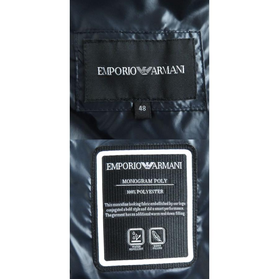 ARMANI 極美品△正規品 2021年 黒タグ EMPORIO エンポリオ ARMANI 極美品△正規品 2021年 黒タグ EMPORIO エンポリオ