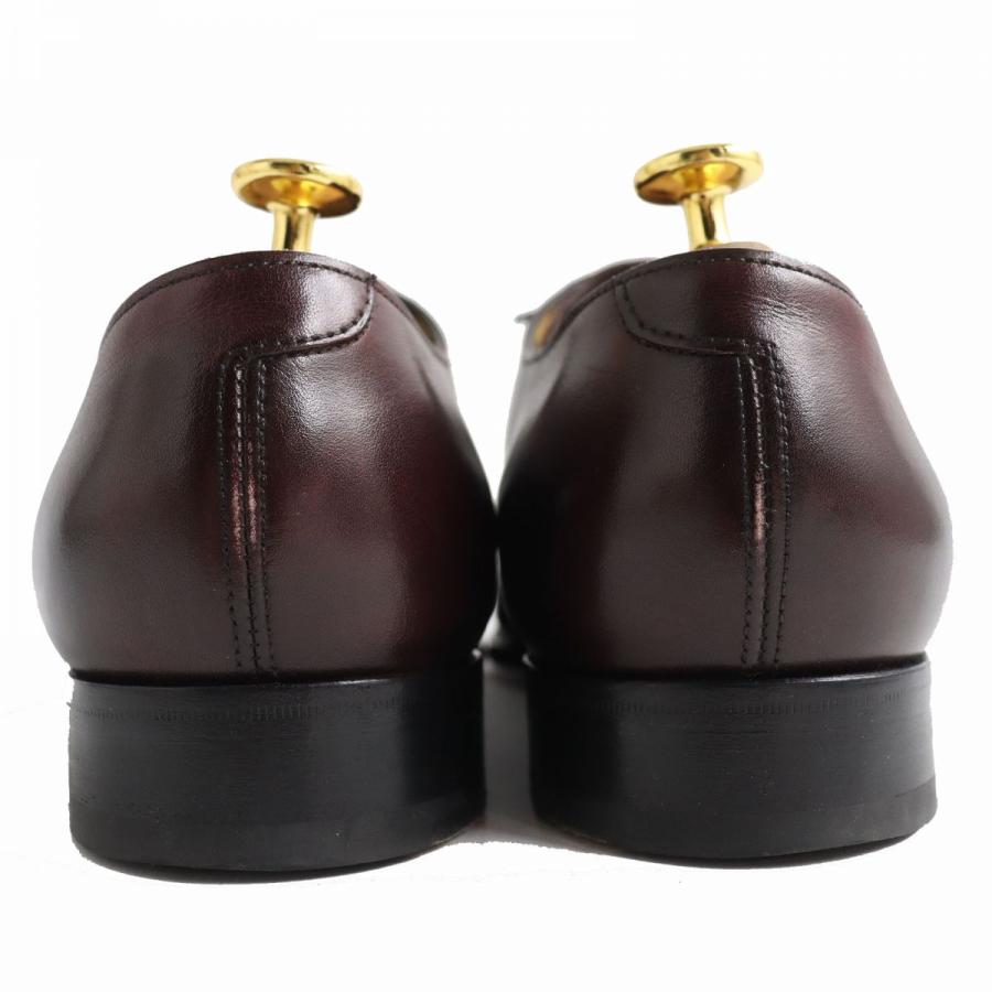 良品△EDWARD GREEN エドワードグリーン NEWBURY ラスト888E 良品△EDWARD GREEN エドワードグリーン NEWBURY ラスト888E