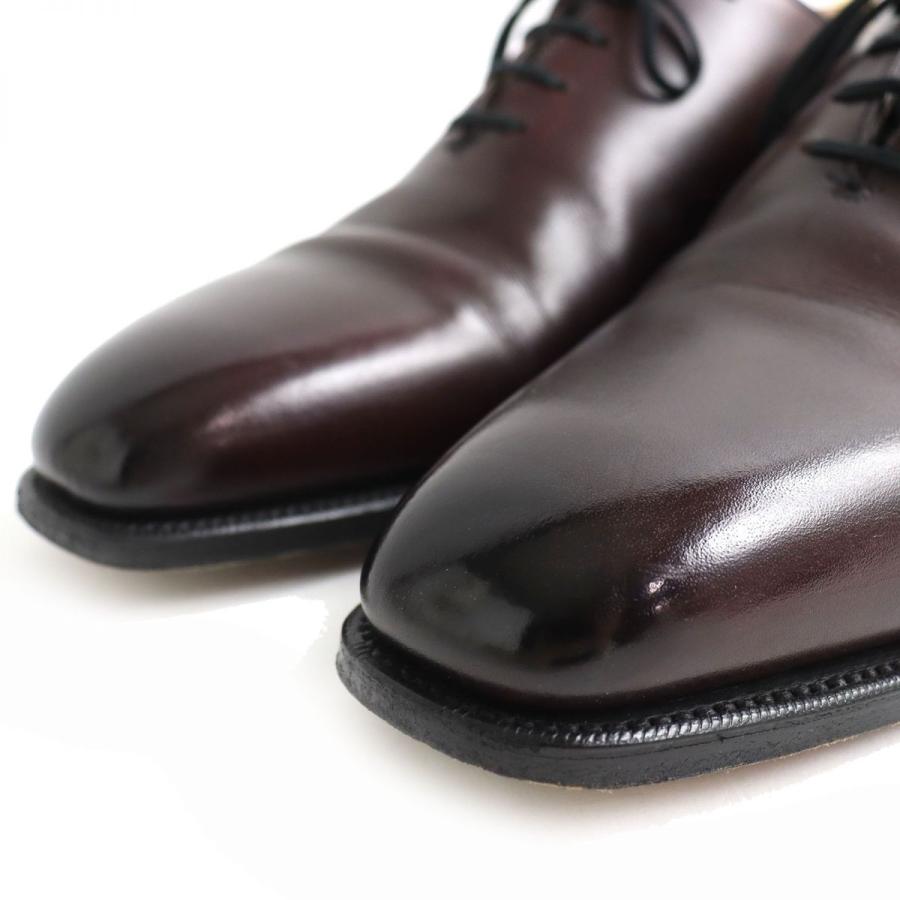 良品△EDWARD GREEN エドワードグリーン NEWBURY ラスト888E 良品△EDWARD GREEN エドワードグリーン NEWBURY ラスト888E
