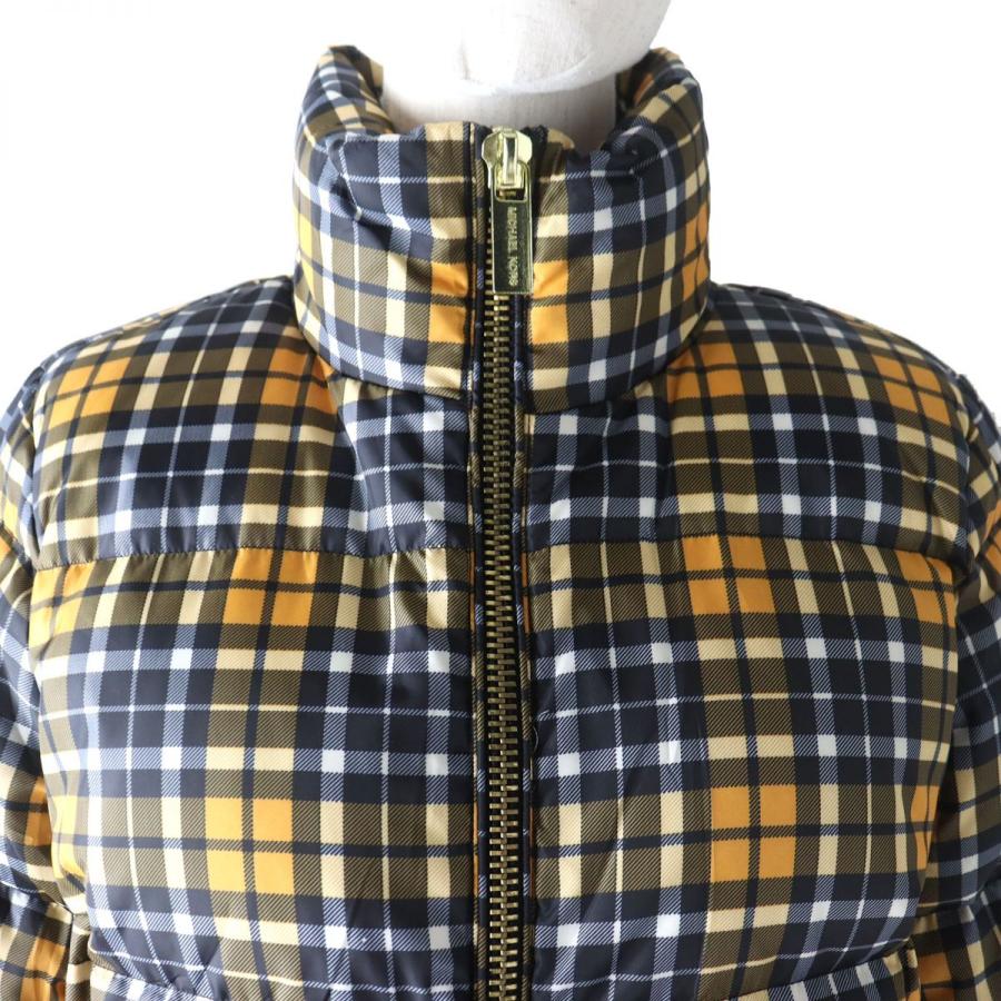 MICHAEL KORS 極美△正規品 マイケルコース JF92HY8CTW チェック柄 