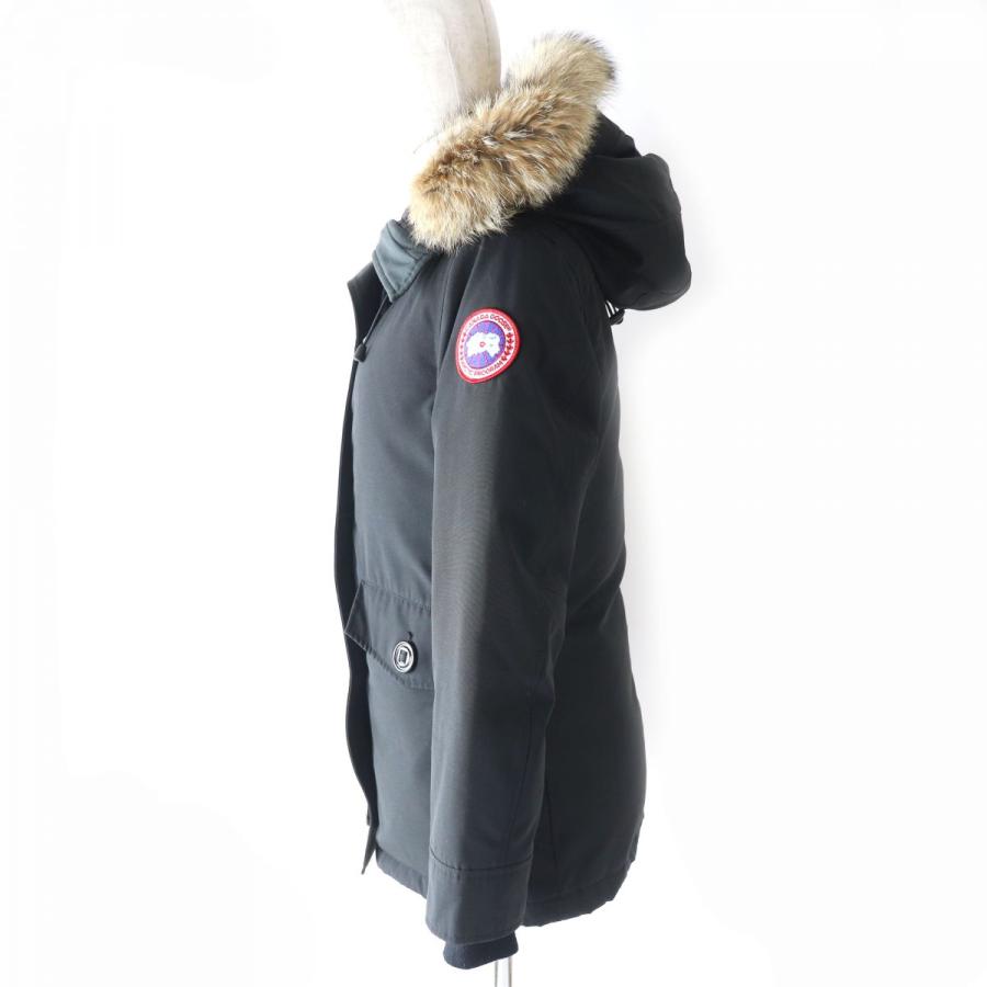 良品△正規品 CANADA GOOSE カナダグース 2300JL CHARLOTTE PARKA 