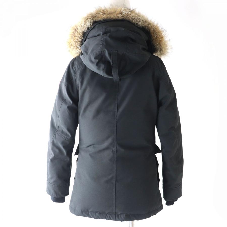 CANADA GOOSE 良品△正規品 カナダグース 2300JL CHARLOTTE CANADA GOOSE 良品△正規品 カナダグース 2300JL CHARLOTTE