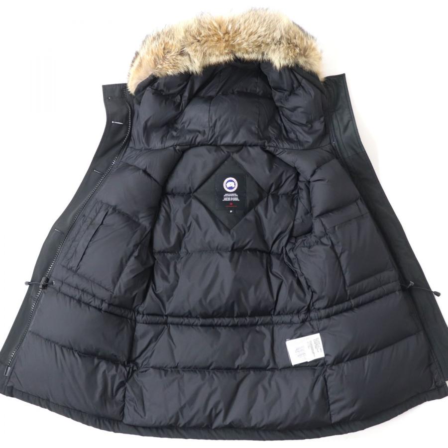CANADA GOOSE 良品△正規品 カナダグース 2300JL CHARLOTTE CANADA GOOSE 良品△正規品 カナダグース 2300JL CHARLOTTE
