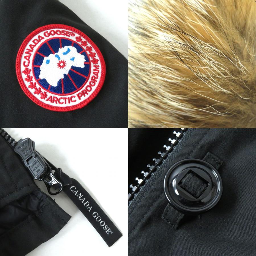 CANADA GOOSE 良品△正規品 カナダグース 2300JL CHARLOTTE CANADA GOOSE 良品△正規品 カナダグース 2300JL CHARLOTTE