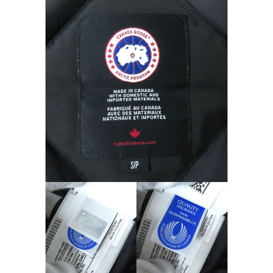 CANADA GOOSE 良品△正規品 カナダグース 2300JL CHARLOTTE CANADA GOOSE 良品△正規品 カナダグース 2300JL CHARLOTTE