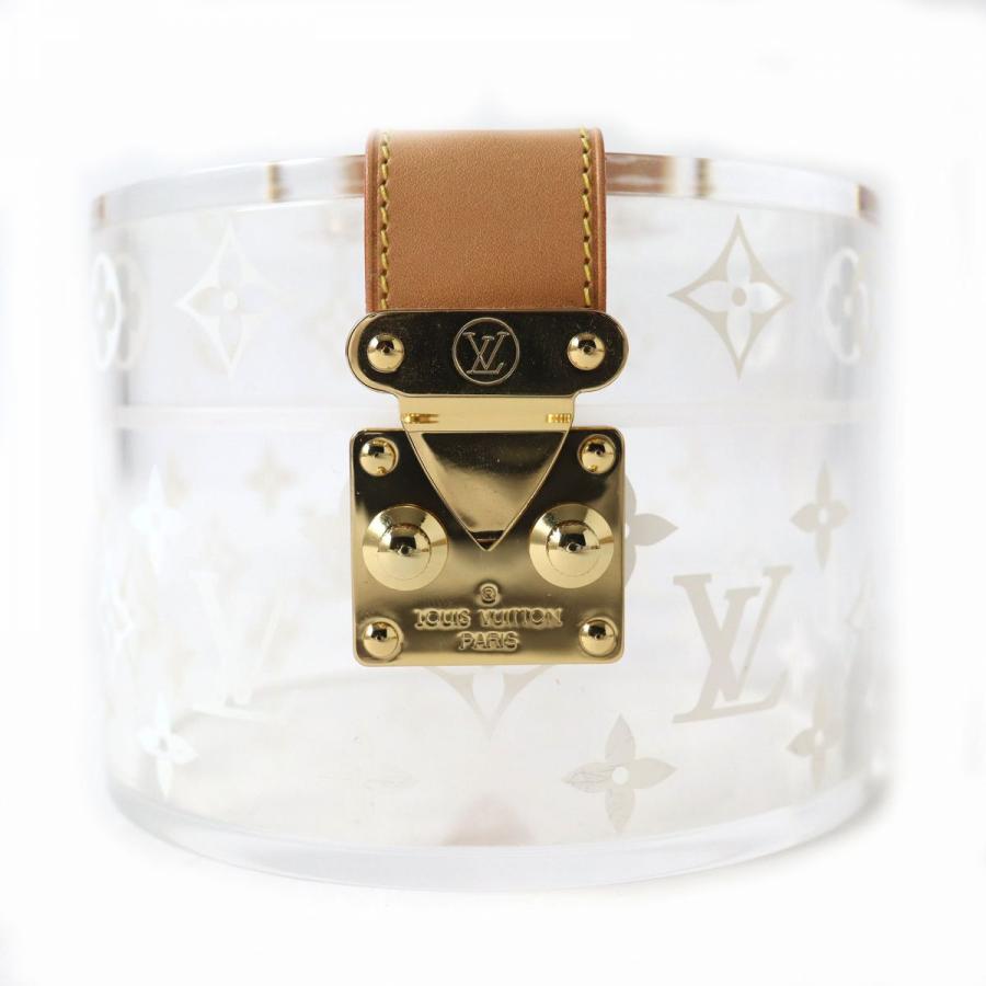 美品△LOUIS VUITTON ルイヴィトン2019年 GI0203 ボワット 美品△LOUIS VUITTON ルイヴィトン2019年 GI0203 ボワット