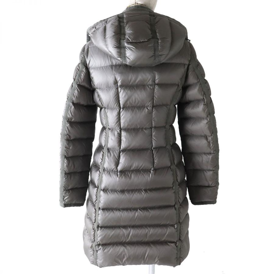 MONCLER（モンクレール） 【ドンドン見直し】美品△正規品 HERMINE