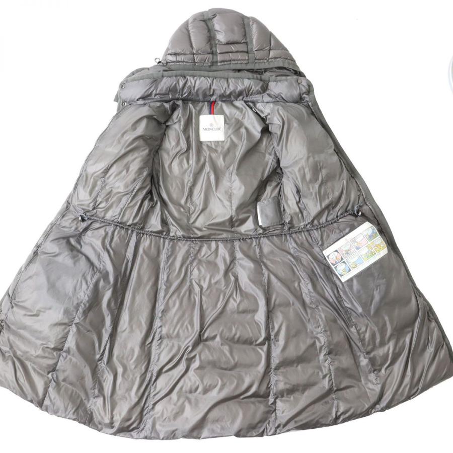 MONCLER（モンクレール） 【ドンドン見直し】美品△正規品 HERMINE