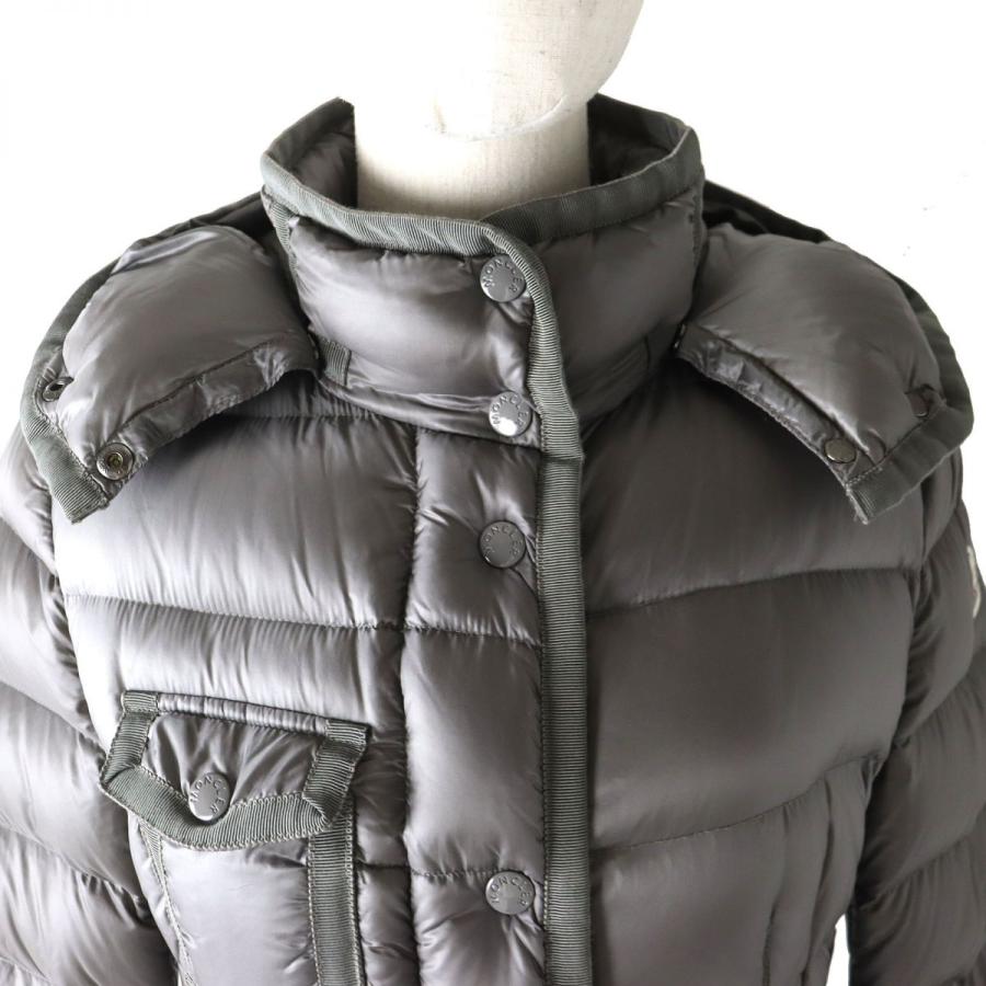 MONCLER（モンクレール） 【ドンドン見直し】美品△正規品 HERMINE