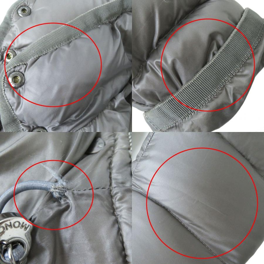 MONCLER（モンクレール） 【ドンドン見直し】美品△正規品 HERMINE